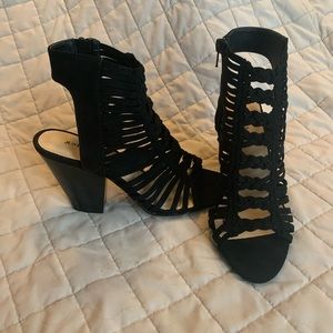 👡JUST FAB HEELS👡